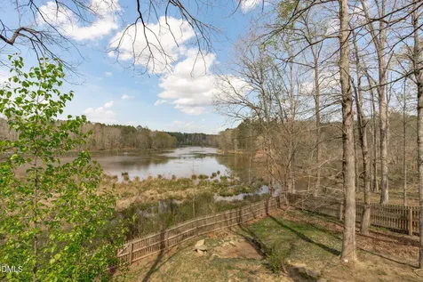 1651 Rogers Pointe Lane Creedmoor NC 27522