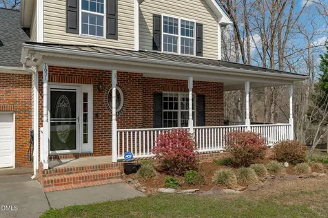 1651 Rogers Pointe Lane Creedmoor NC 27522