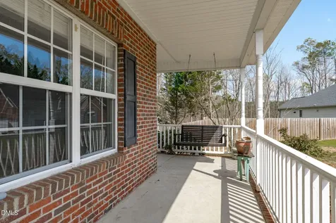 1651 Rogers Pointe Lane Creedmoor NC 27522