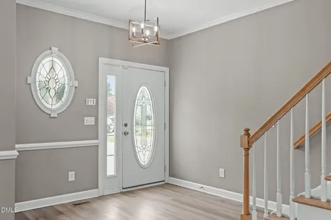 1651 Rogers Pointe Lane Creedmoor NC 27522