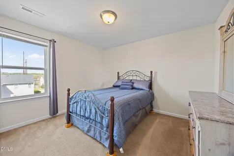 4813 Cutstone Court Raleigh NC 27610