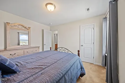 4813 Cutstone Court Raleigh NC 27610