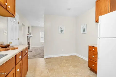 2394 Blue Willow Lane Rocky Mount NC 27804