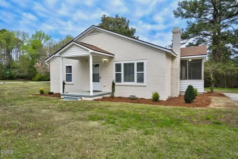 2394 Blue Willow Lane Rocky Mount NC 27804