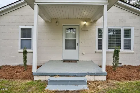 2394 Blue Willow Lane Rocky Mount NC 27804
