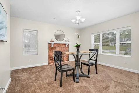 2394 Blue Willow Lane Rocky Mount NC 27804