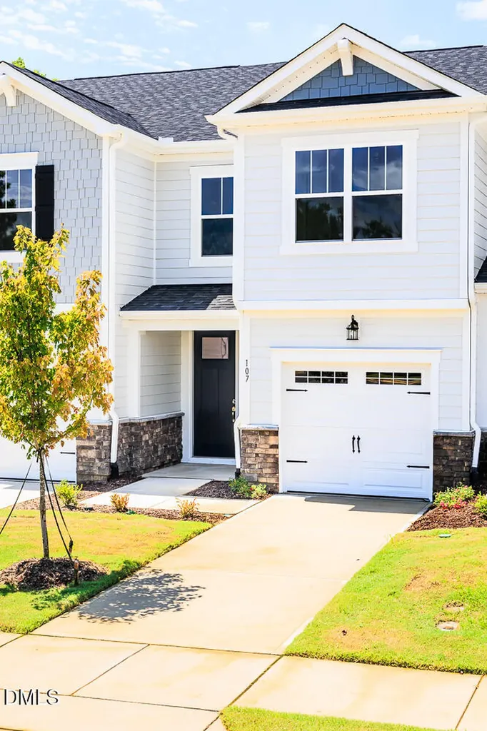 117 Silver Pine Drive Angier NC 27501