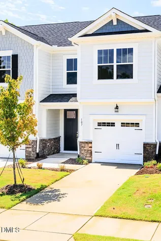 117 Silver Pine Drive Angier NC 27501