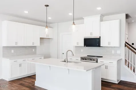 117 Silver Pine Drive Angier NC 27501