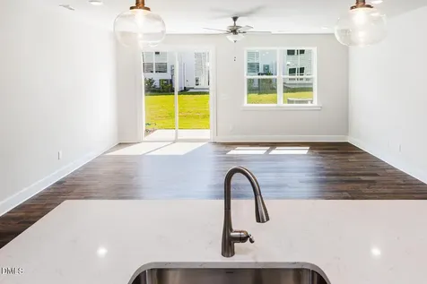 117 Silver Pine Drive Angier NC 27501