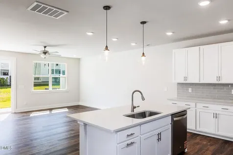 117 Silver Pine Drive Angier NC 27501