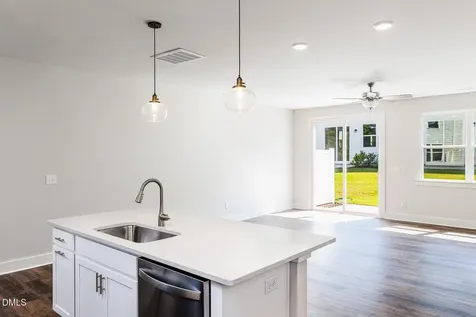 117 Silver Pine Drive Angier NC 27501