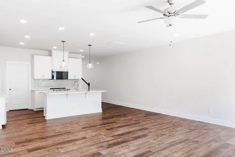 117 Silver Pine Drive Angier NC 27501