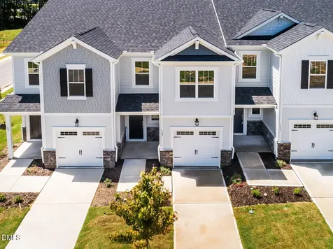 117 Silver Pine Drive Angier NC 27501