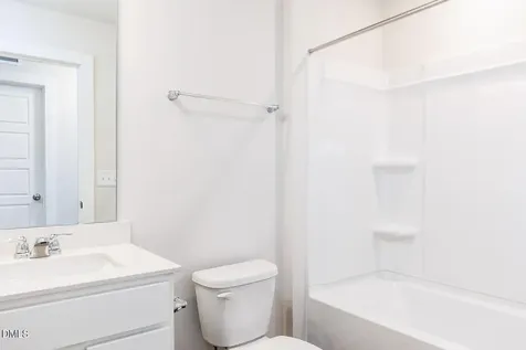 117 Silver Pine Drive Angier NC 27501