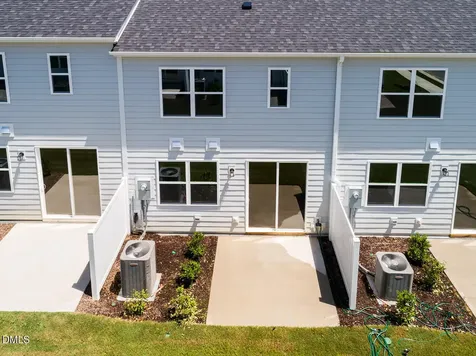 117 Silver Pine Drive Angier NC 27501