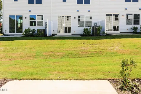 117 Silver Pine Drive Angier NC 27501