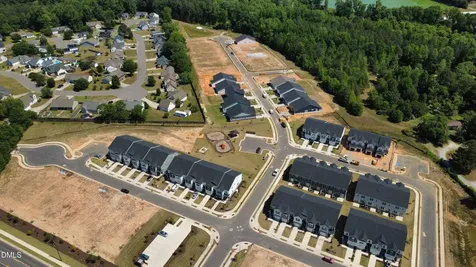 117 Silver Pine Drive Angier NC 27501