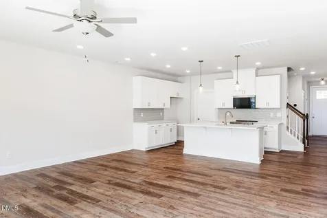 117 Silver Pine Drive Angier NC 27501
