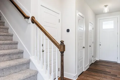 117 Silver Pine Drive Angier NC 27501