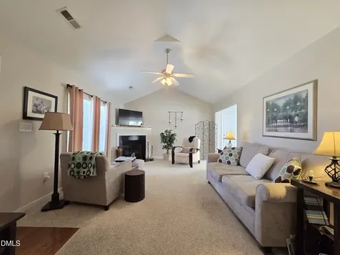 202 E Sebastian Court Mebane NC 27302