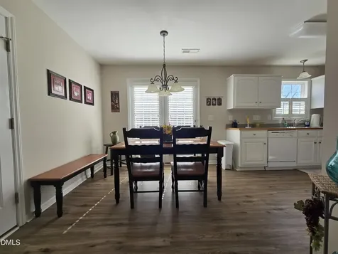 202 E Sebastian Court Mebane NC 27302