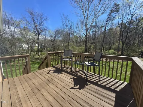 202 E Sebastian Court Mebane NC 27302