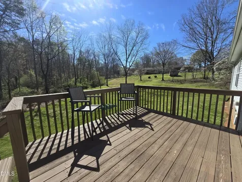202 E Sebastian Court Mebane NC 27302