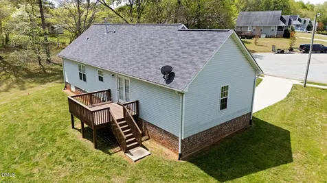 202 E Sebastian Court Mebane NC 27302