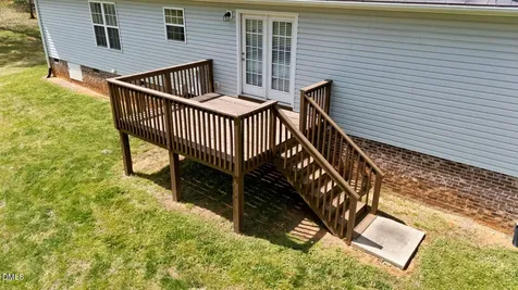 202 E Sebastian Court Mebane NC 27302