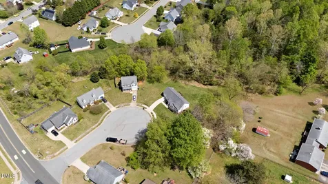 202 E Sebastian Court Mebane NC 27302