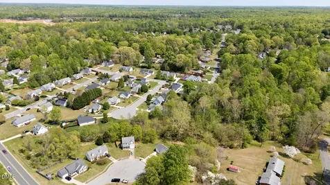 202 E Sebastian Court Mebane NC 27302