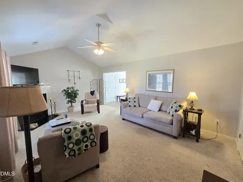 202 E Sebastian Court Mebane NC 27302