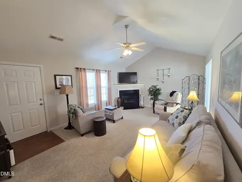 202 E Sebastian Court Mebane NC 27302