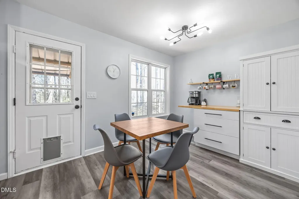 1109 Thelonious Drive Raleigh NC 27610