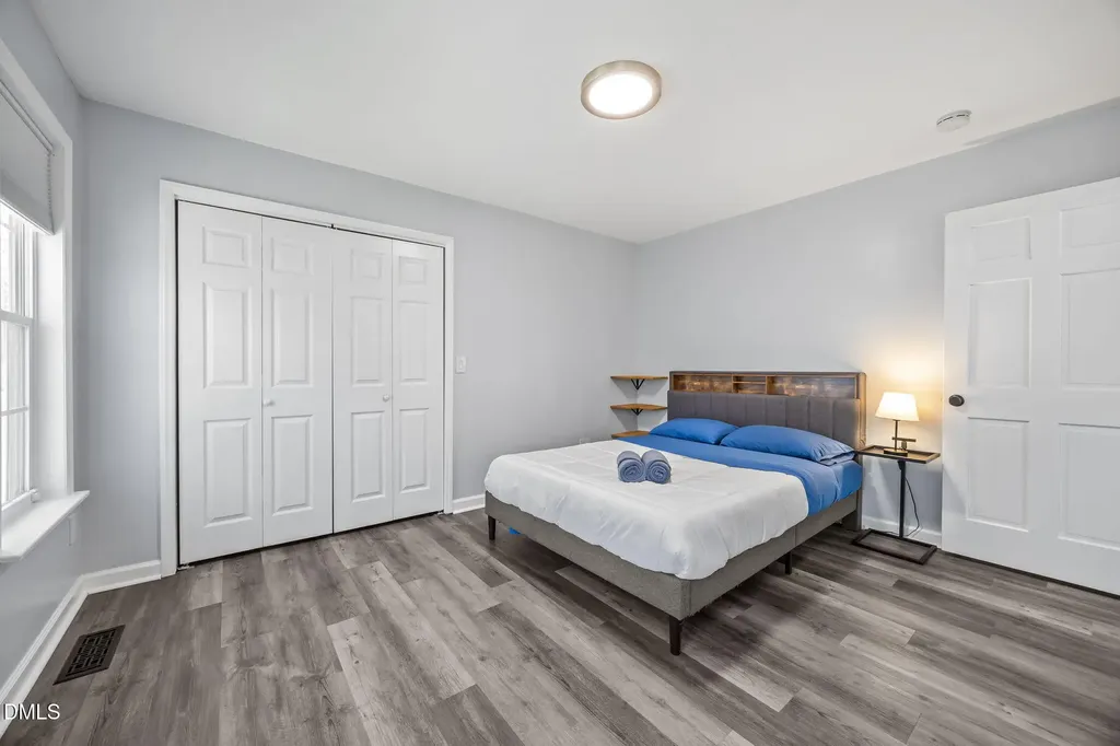 1109 Thelonious Drive Raleigh NC 27610