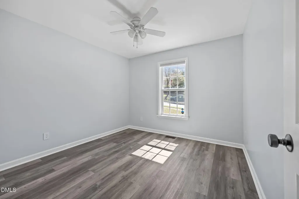 1109 Thelonious Drive Raleigh NC 27610