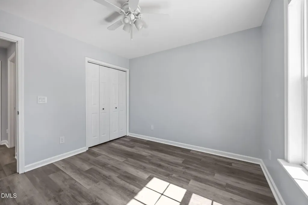 1109 Thelonious Drive Raleigh NC 27610