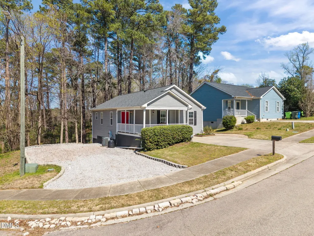 1109 Thelonious Drive Raleigh NC 27610