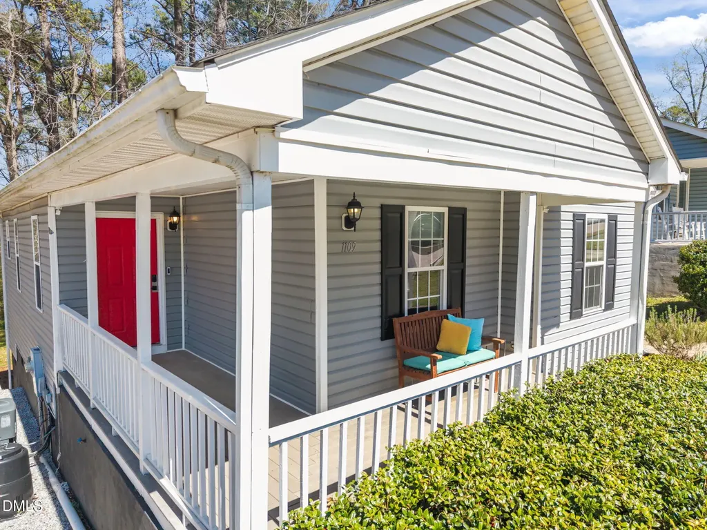 1109 Thelonious Drive Raleigh NC 27610