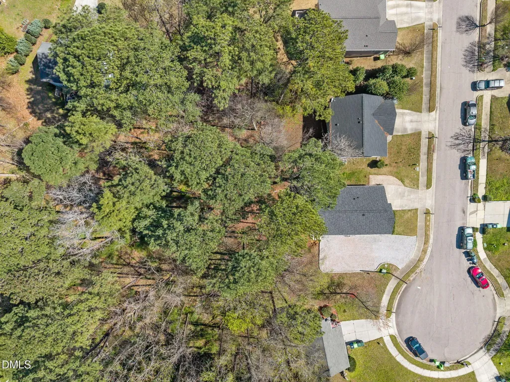1109 Thelonious Drive Raleigh NC 27610