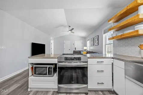 1109 Thelonious Drive Raleigh NC 27610