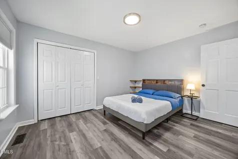 1109 Thelonious Drive Raleigh NC 27610
