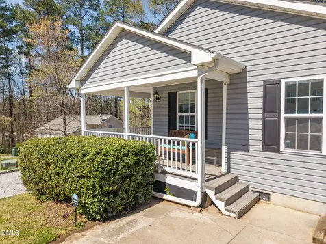 1109 Thelonious Drive Raleigh NC 27610