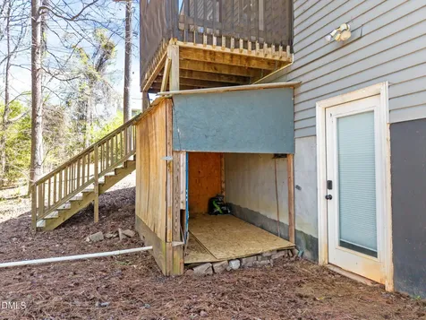 1109 Thelonious Drive Raleigh NC 27610