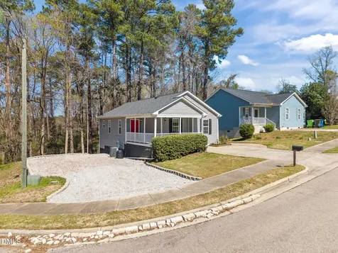 1109 Thelonious Drive Raleigh NC 27610