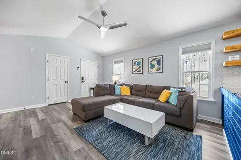 1109 Thelonious Drive Raleigh NC 27610