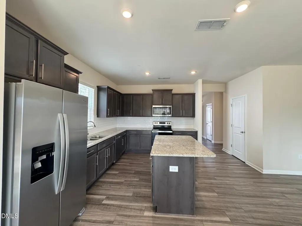 3440 Pinnacle Peak Drive Raleigh NC 27604