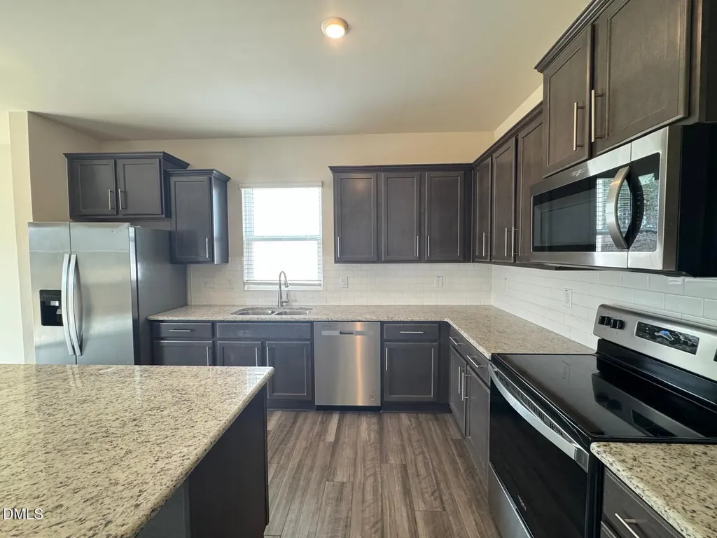 3440 Pinnacle Peak Drive Raleigh NC 27604