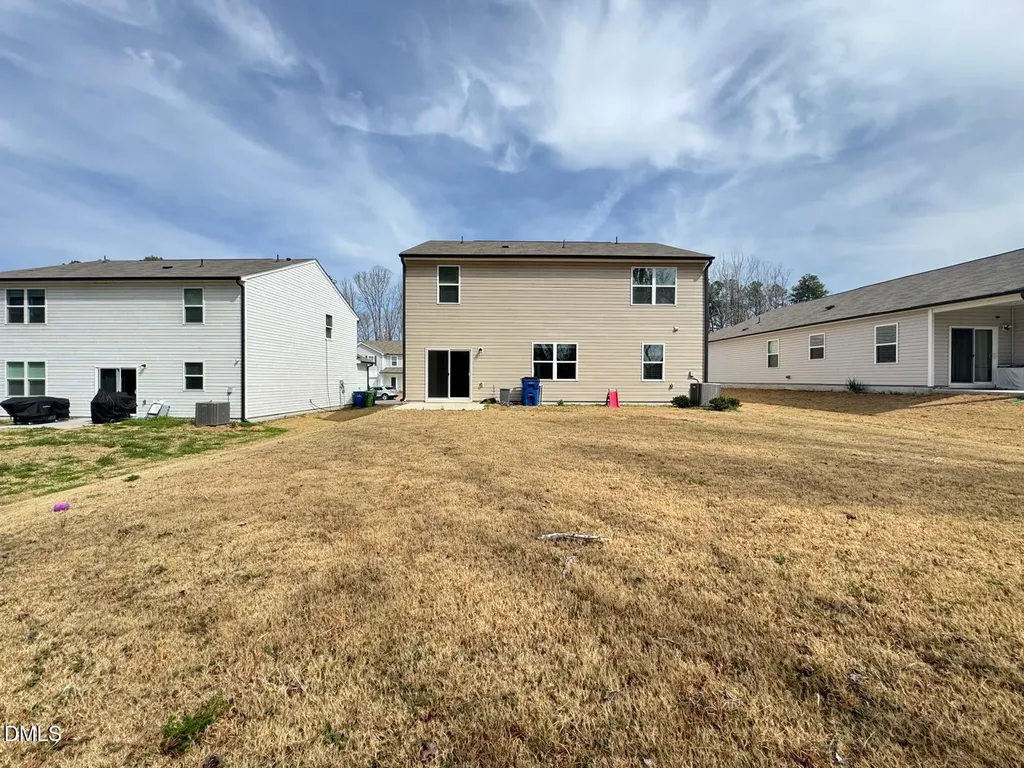 3440 Pinnacle Peak Drive Raleigh NC 27604